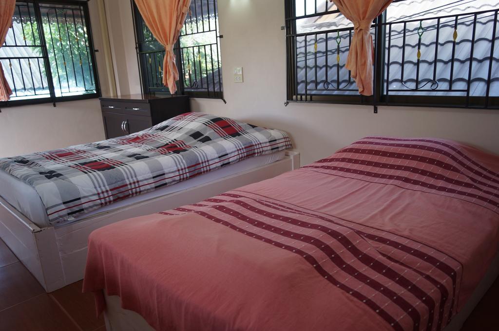 Three Moon Apartment Doi Saket Exterior photo