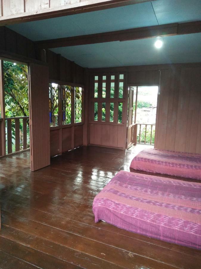 Three Moon Apartment Doi Saket Exterior photo