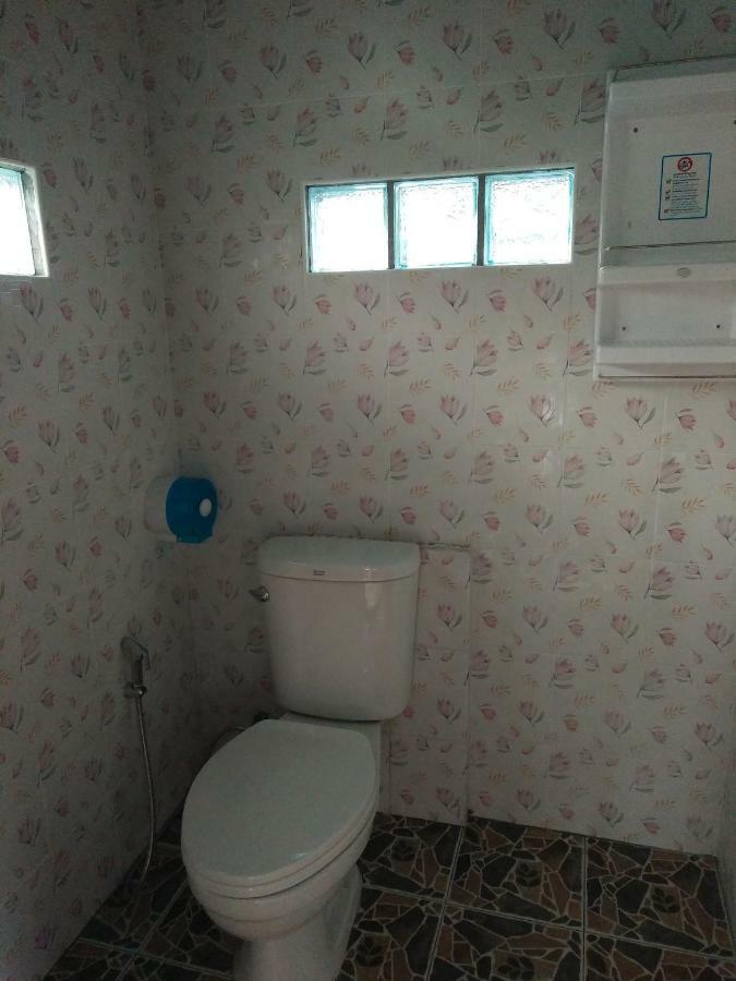 Three Moon Apartment Doi Saket Exterior photo