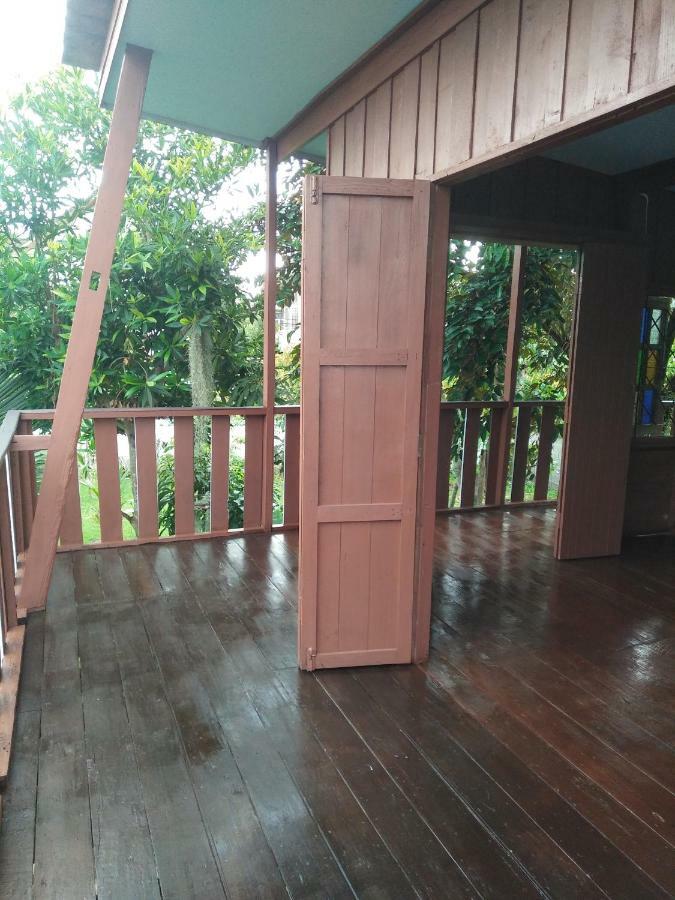 Three Moon Apartment Doi Saket Exterior photo